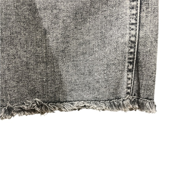 COPY - Light Gray Denim Jeans - Designed in Canada 🇨🇦  , size 28 - Picture 4 of 4